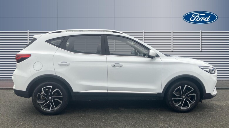 MG ZS 1.0T GDi Exclusive 5dr DCT Petrol Hatchback